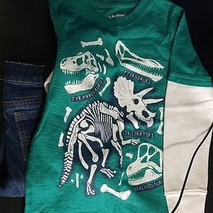 Boys Epic Threads jeans size 6
